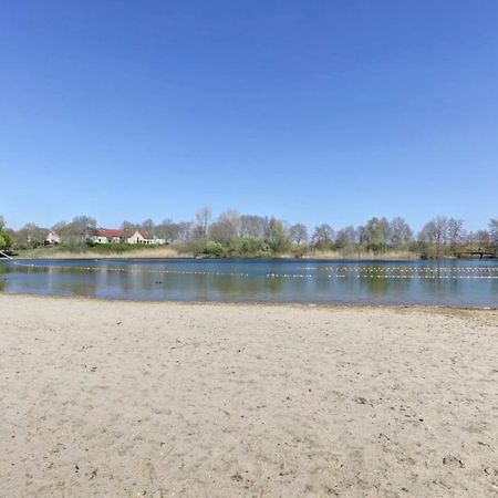 Gezellige Vakantiewoning Met Sauna In Ewijk Bij Nijmegen - Recreational Only No Workers Екстериор снимка
