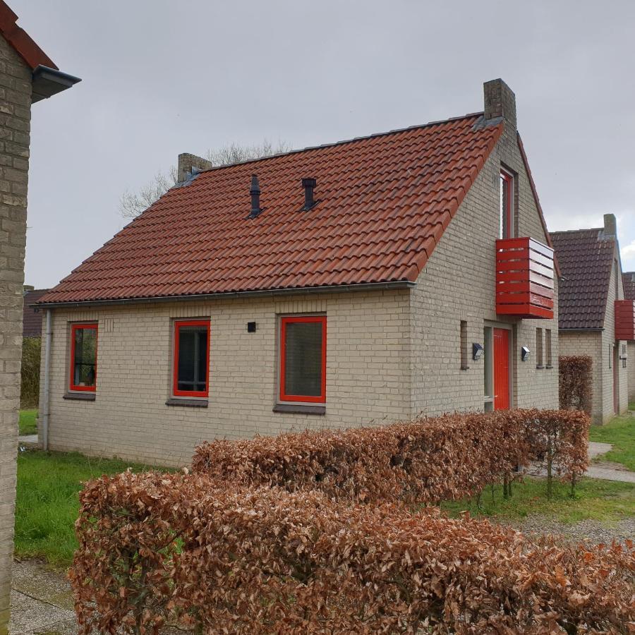 Gezellige Vakantiewoning Met Sauna In Ewijk Bij Nijmegen - Recreational Only No Workers Екстериор снимка