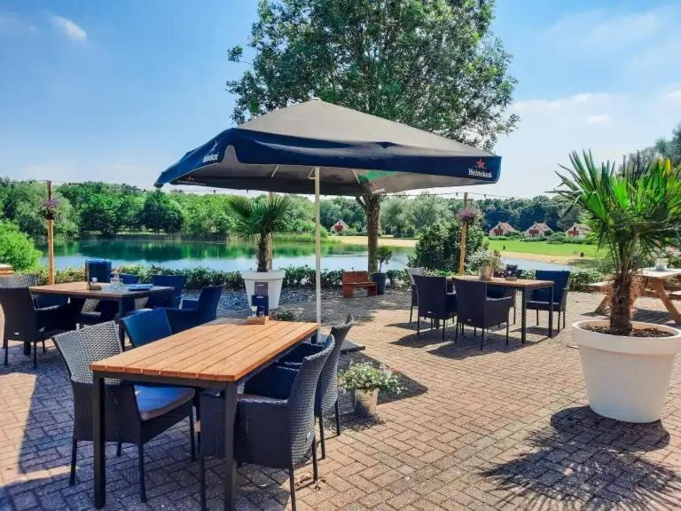 Gezellige Vakantiewoning Met Sauna In Ewijk Bij Nijmegen - Recreational Only No Workers Екстериор снимка