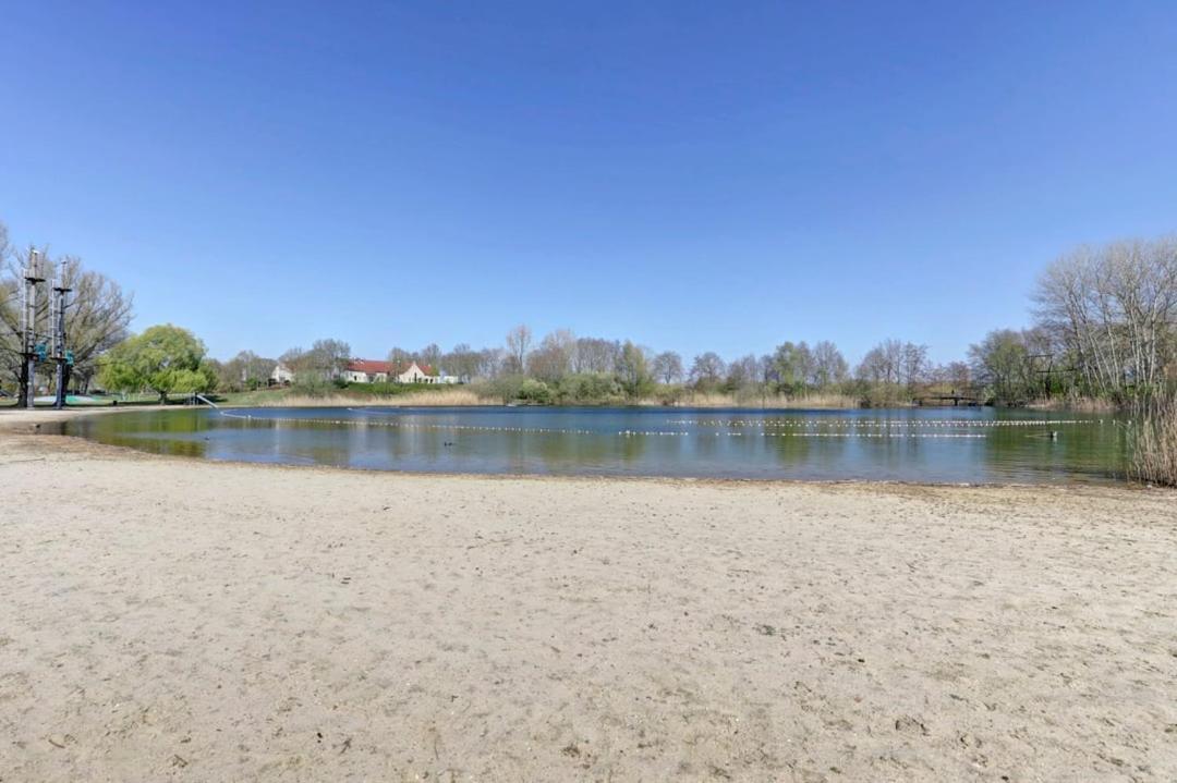 Gezellige Vakantiewoning Met Sauna In Ewijk Bij Nijmegen - Recreational Only No Workers Екстериор снимка
